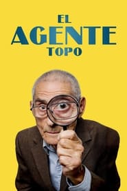 El agente topo ネタバレ