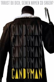 Candyman (2021)