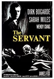 The Servant ネタバレ