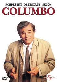Plakat Columbo Sezon 10