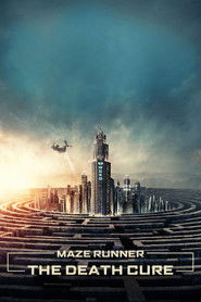 Maze Runner: The Death Cure Full Movie Online