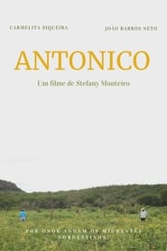 Poster Antonico: Por Onde Andam os Migrantes Nordestinos?