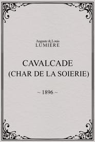 Cavalcade (char de la soierie)