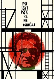 Poster Don't Come Back by the Same Way 1965