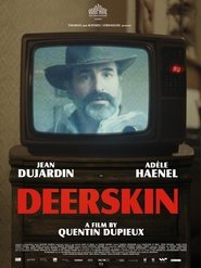 Deerskin 2019 Deerskin 2019