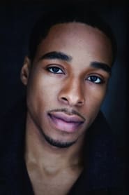 Grantham Coleman as Spence Taylor