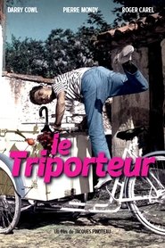 Le triporteur film en streaming