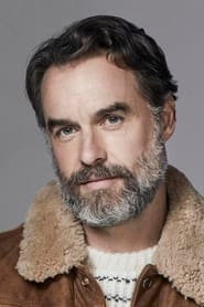 Photo de Murray Bartlett Self 