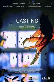 Poster Casting 2021