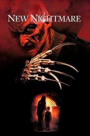 Poster New Nightmare 1994