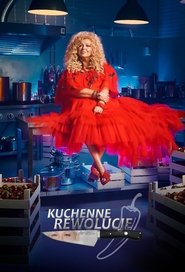 Poster Kuchenne rewolucje - Season 20 Episode 1 : Episode 1 2025