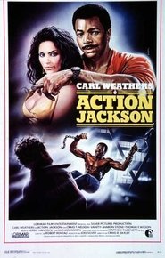 Action Jackson poster watch Action Jackson now