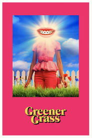 Poster Greener Grass