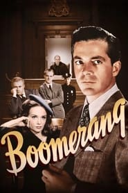 Boomerang! 1947