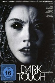 Poster Dark Touch