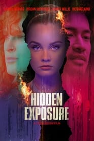 Hidden Exposure постер