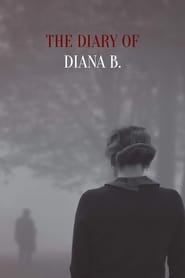 Poster The Diary of Diana B.