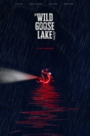 Озеро диких гусей постер