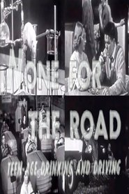 Poster None For The Road 1957