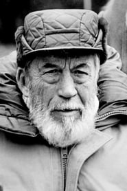 Imagem John Huston