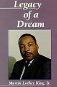 Poster Martin Luther King, Jr.: Legacy of a Dream