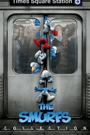 The Smurfs (Theatrical) Collection