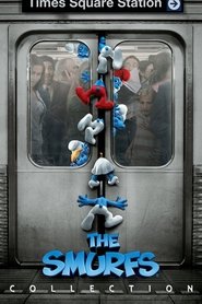 Os Smurfs Dublado Online