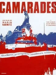 Poster Camarades