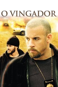 Image O Vingador