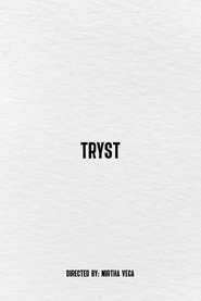 Poster Tryst 2003