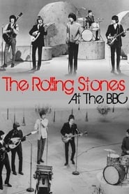 The Rolling Stones at the BBC