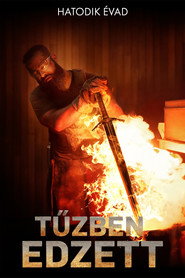Tűzben edzett 6. évad plakát