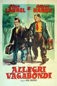 watch Allegri vagabondi now