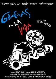 Poster Gracias a La Vida 2012