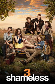 Affiche de la Saison 3