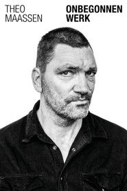 Theo Maassen: Onbegonnen Werk