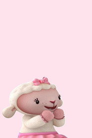 Doc McStuffins poster