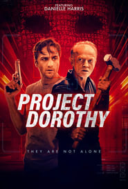 Project Dorothy streaming