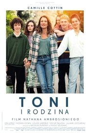 Toni i rodzina Cały Film PL