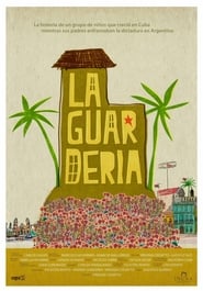 Poster La guardería