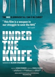 Poster Under the Knife