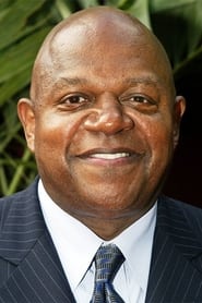 Charles S. Dutton headshot