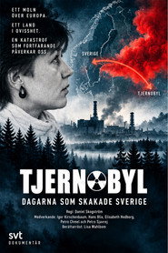 Tjernobyl - Dagarna som skakade Sverige (2026)