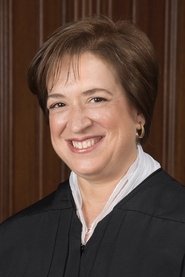 Elena Kagan as Self (archive footage)