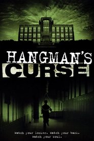 Poster for Hangman's Curse