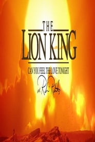 Full Cast of The Lion King: Can You Feel The Love Tonight with Robin Roberts