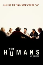 The Humans (2021)