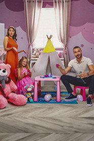 Kız Babası poster