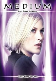 Medium Season 6 Episode 8 Medium Season 6 Episode 8