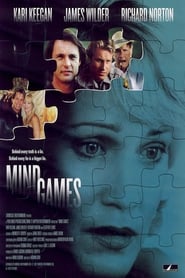 Mind Games постер